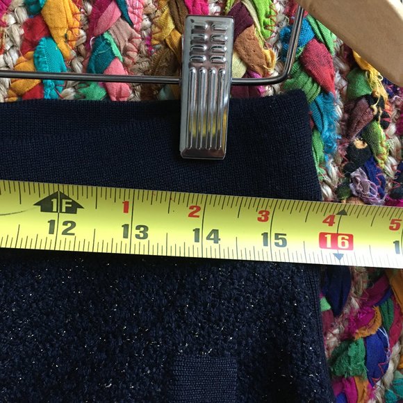 New without tags, 90% wool Marc Jacobs gold spec leggings - Picture 10 of 10